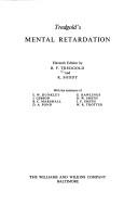 Cover for Tredgold's mental retardation.