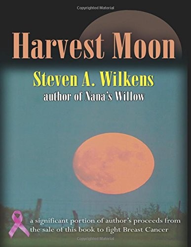 Cover for Harvest Moon