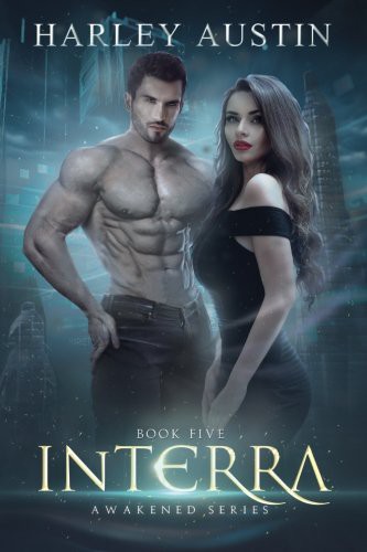 Cover for Interra
