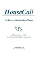 Cover for HOUSE CALL
