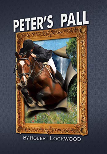Cover for Peter's Pall
