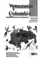 Cover for Venezuela y Colombia