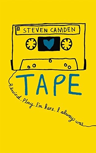 Cover for Tape