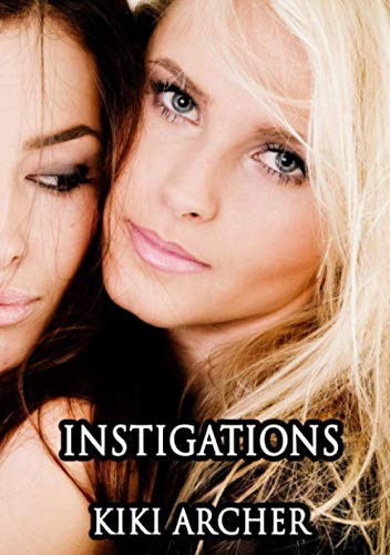 Cover for Instigations