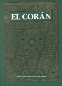 Cover for El Corán
