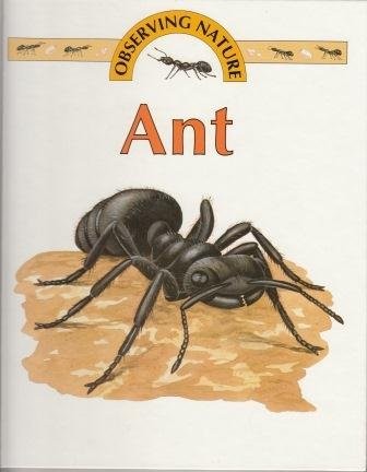Cover for Ant