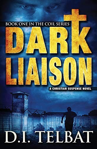 Cover for Dark Liaison