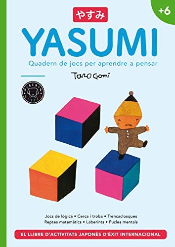 Cover for Yasumi +6