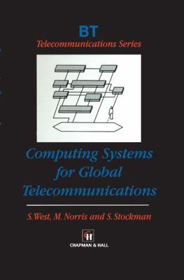 Cover for Computing systems for global telecommunications