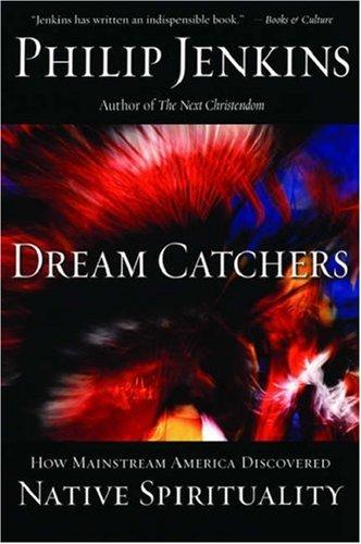Cover for Dream Catchers