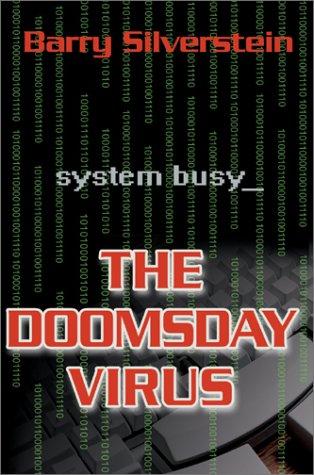Cover for The Doomsday Virus