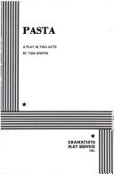 Cover for Pasta.