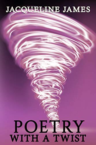 Cover for Poetry With A Twist