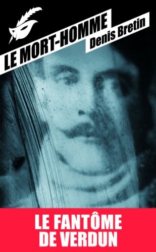 Cover for Le Mort-homme