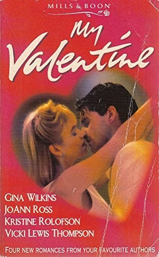 Cover for My Valentine 1992