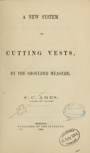 Cover for Chemistry and life