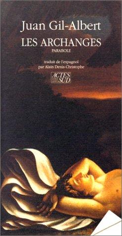 Cover for Les Archanges