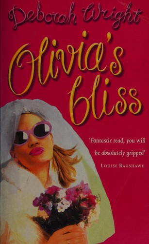 Cover for Olivia's bliss