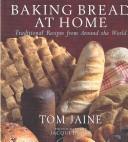 Cover for Baking bread at home