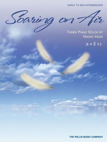 Cover for Soaring on Air