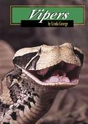 Cover for Vipers (Snakes)