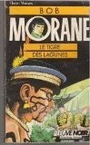 Cover for Le tigre des lagunes