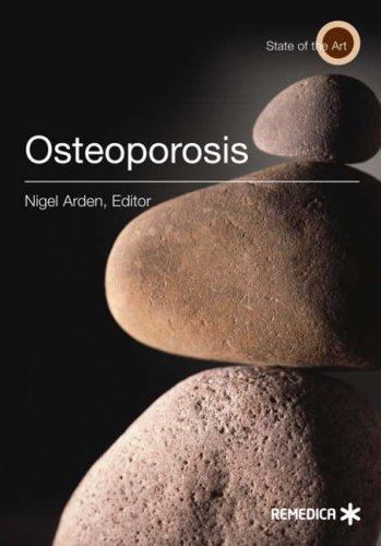 Cover for Osteoporosis
