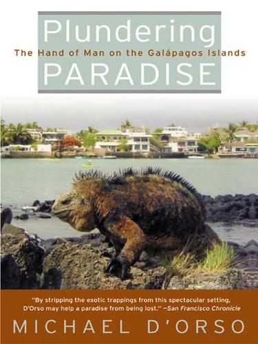 Cover for Plundering Paradise