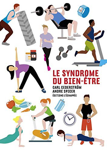 Cover for Le syndrome du bien-etre