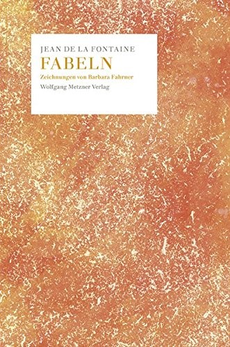 Cover for Fabeln