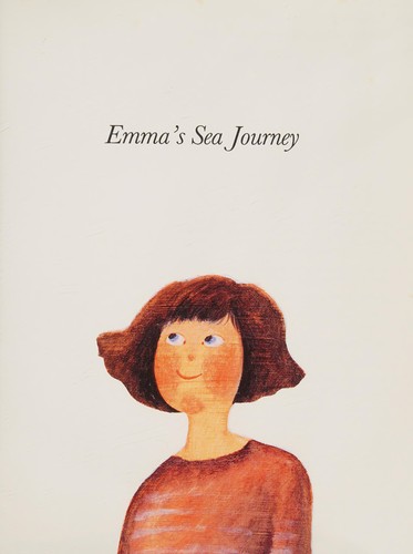 Cover for Emma's Sea Journey