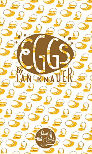 Cover for Eggs