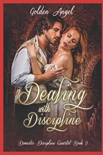 Cover for Dealing With Discipline