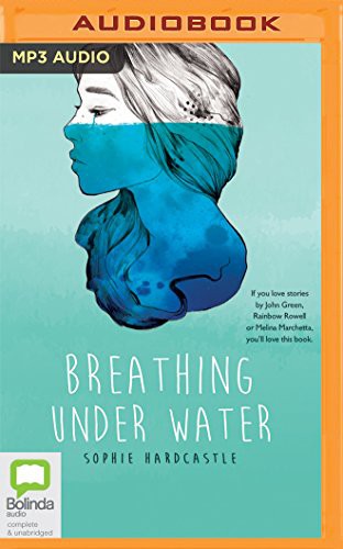 Cover for Breathing Under Water