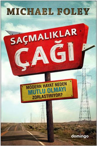 Cover for Sacmaliklar Cagi