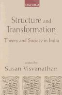 Cover for Structure and transformation
