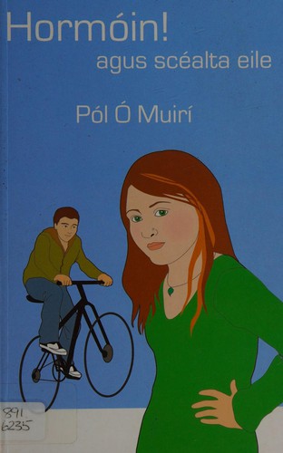 Cover for Hormóin