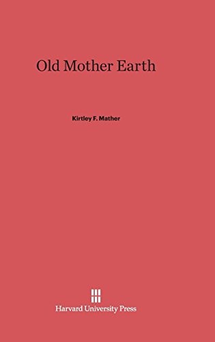 Cover for Old Mother Earth