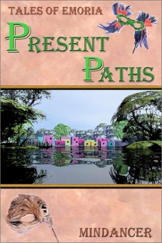 Cover for Tales of Emoria