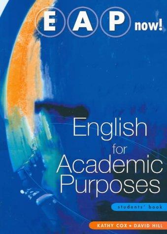 Cover for EAP Now!