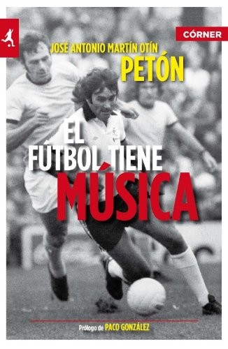 Cover for El fútbol tiene música