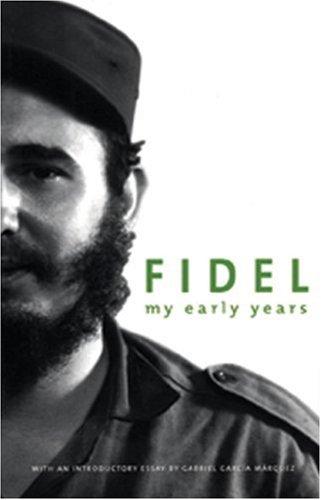 Cover for Fidel