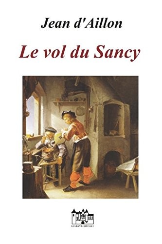 Cover for Vol du Sancy