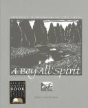 Cover for A Boy All Spirit