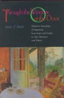Cover for Through the window, out the door