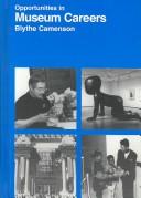 Cover for Opportunities in museum careers