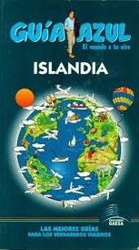 Cover for Islandia