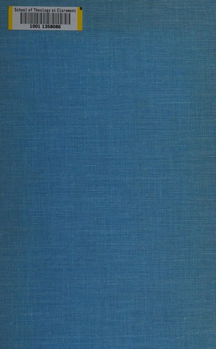 Cover for Jesu Antwort an Johannes den Täufer