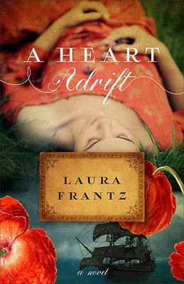 Cover for Heart Adrift