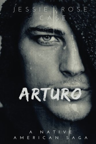 Cover for Arturo